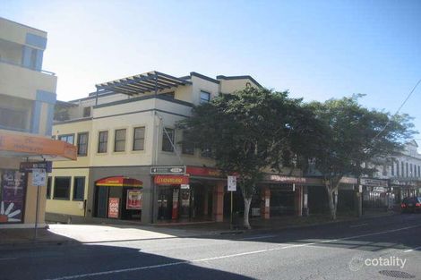 3/694 Brunswick St, New Farm, QLD 4005