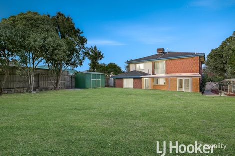 Property photo of 9 Edward Court Berwick VIC 3806