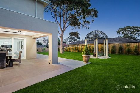 Property photo of 14 Campbell Street Glen Waverley VIC 3150