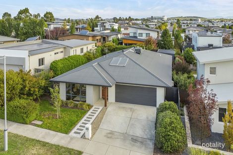 Property photo of 9 Scotford Street Coombs ACT 2611