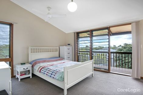 Property photo of 1/28 Bramston Terrace Herston QLD 4006