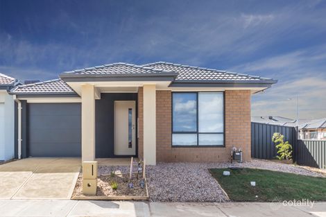 Property photo of 11 Watford Street Werribee VIC 3030