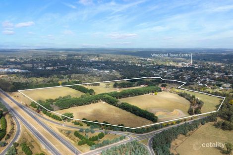 100 Romsey Rd, Woodend, VIC 3442