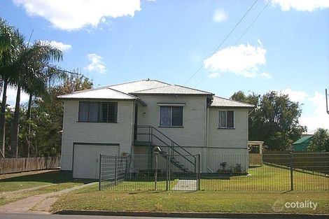 126 Cambridge St, Granville, QLD 4650