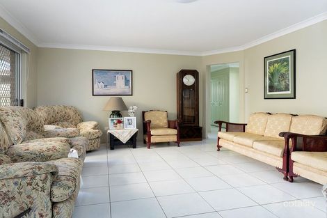 Property photo of 11 Trafalgar Drive Victoria Point QLD 4165