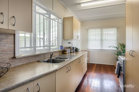 Property photo of 22 Gabon Street Stafford QLD 4053