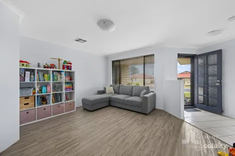 Property photo of 8 Perendale Loop Eaton WA 6232