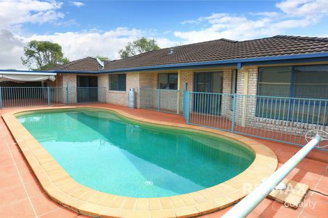 Property photo of 14 Rushton Court Merrimac QLD 4226