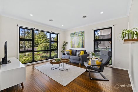 Property photo of 9 Scotford Street Coombs ACT 2611