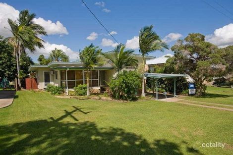 240 Kerrigan St, Frenchville, QLD 4701