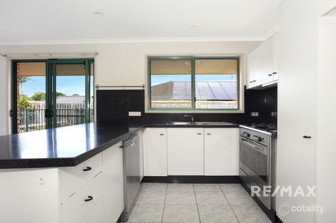 Property photo of 14 Rushton Court Merrimac QLD 4226