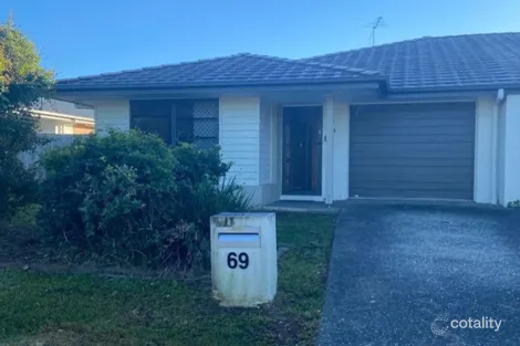 1/69 Coggins St, Caboolture South, QLD 4510