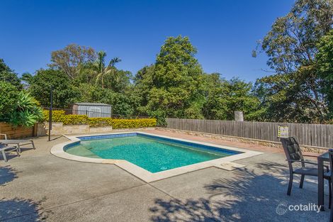 Property photo of 14 David Street Upper Coomera QLD 4209