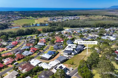 29a Yaluma Dr, Port Macquarie, NSW 2444