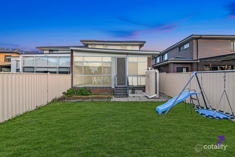 Property photo of 2D Lorando Avenue Sefton NSW 2162