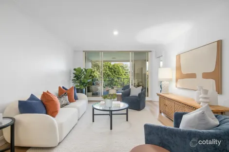 32b/2 Brady St, Mosman, NSW 2088
