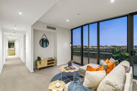 Property photo of 606/100 Lorimer Street Docklands VIC 3008