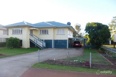 Property photo of 19 West Street Childers QLD 4660