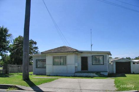 23 Edward St, Barrack Heights, NSW 2528