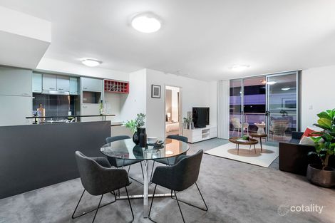 17/175 Hay St, East Perth, WA 6004