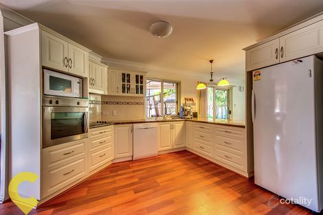 Property photo of 14 Augusta Crescent Forest Lake QLD 4078