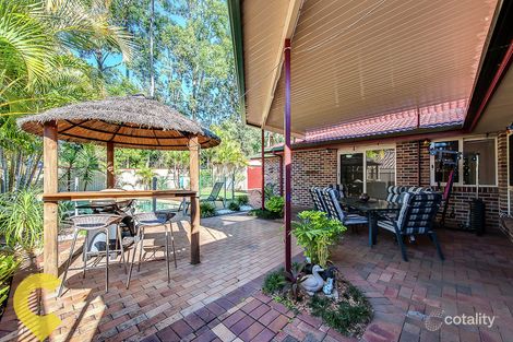 Property photo of 14 Augusta Crescent Forest Lake QLD 4078