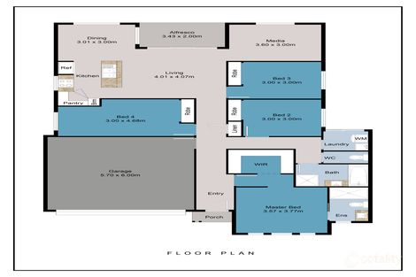 241v Dunstan St, Moorooka, QLD 4105