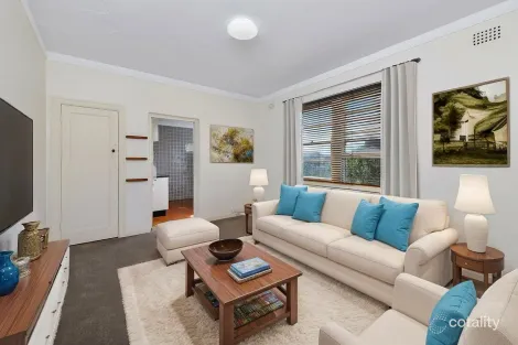 Property photo of 4/85 Coogee Bay Road Randwick NSW 2031