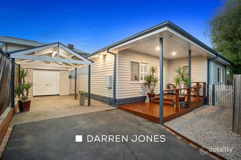 Property photo of 2/180 Nell Street Greensborough VIC 3088