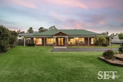 Property photo of 119 Todds Road Lawnton QLD 4501
