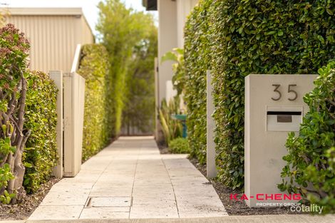 Property photo of 35 Ivanhoe Street Morley WA 6062