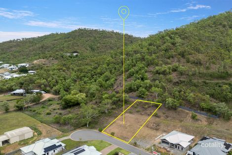 16 CAPITAL TCE, MOUNT LOUISA, QLD 4814