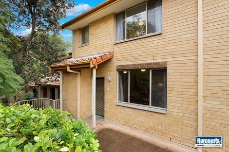 Property photo of 32/129B Park Road Rydalmere NSW 2116