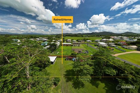 Property photo of 100 Glady Street Innisfail QLD 4860
