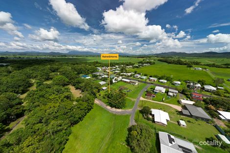 Property photo of 100 Glady Street Innisfail QLD 4860