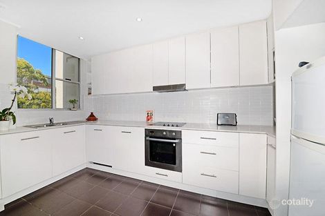 Property photo of 32/80 Cook Road Centennial Park NSW 2021