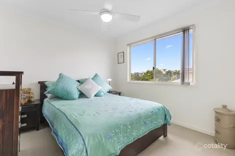 Property photo of 21/12 Promenade Avenue Robina QLD 4226