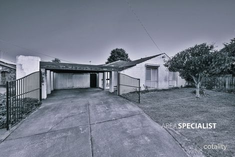 Property photo of 102 Clow Street Dandenong VIC 3175