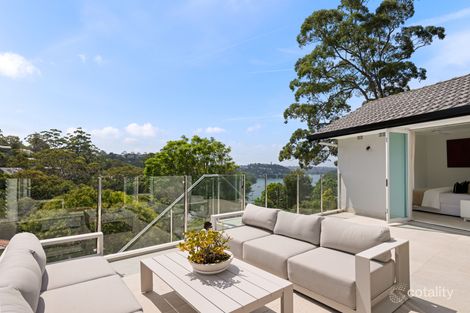 Property photo of 111 The Bulwark Castlecrag NSW 2068