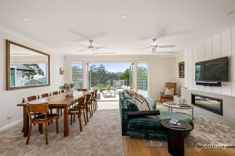 Property photo of 111 The Bulwark Castlecrag NSW 2068