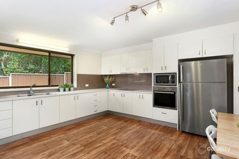 Property photo of 2/24 Bassett Street Hurstville NSW 2220