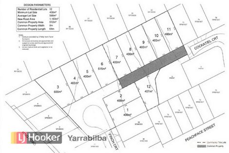 Property photo of 11 Finch Court Loganlea QLD 4131