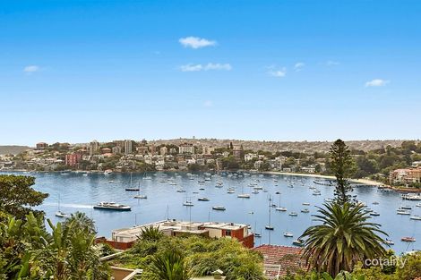 Property photo of 2/1 Mount Adelaide Street Darling Point NSW 2027