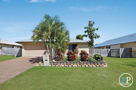 Property photo of 16 Hilton Way Mount Louisa QLD 4814