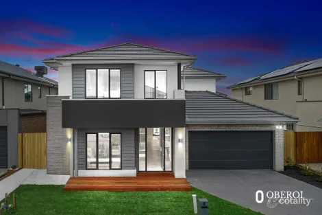 Property photo of 8 Bruhn Street Clyde North VIC 3978
