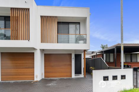 Property photo of 1/14 Dredge Avenue Moorebank NSW 2170