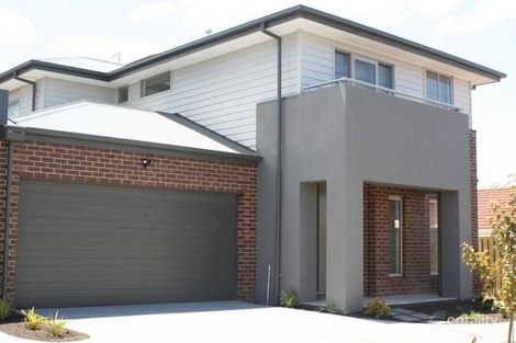 3/97 Albert St, Mordialloc, VIC 3195