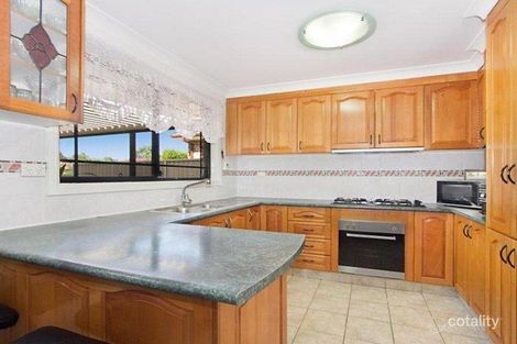 Property photo of 53B Forest Gum Place Greystanes NSW 2145