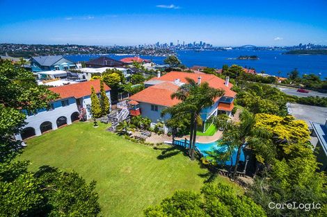 Property photo of 37A New South Head Road Vaucluse NSW 2030