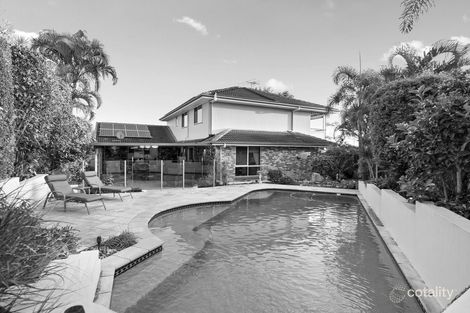 Property photo of 21 Marcel Place Wellington Point QLD 4160